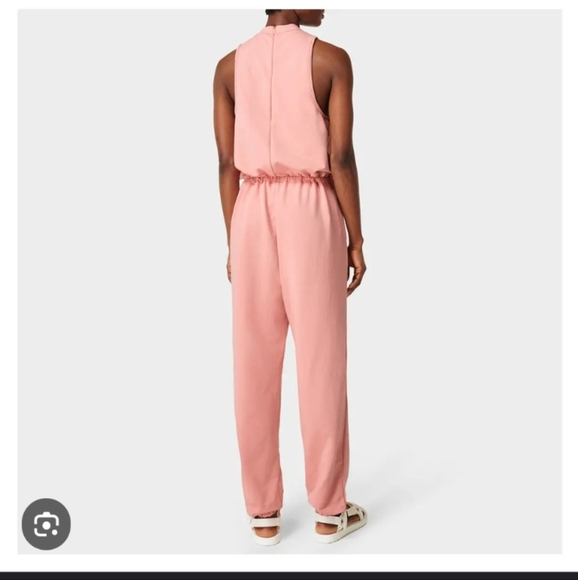 Sweaty Betty Kaya Jumpsuit - Picture 2 of 11